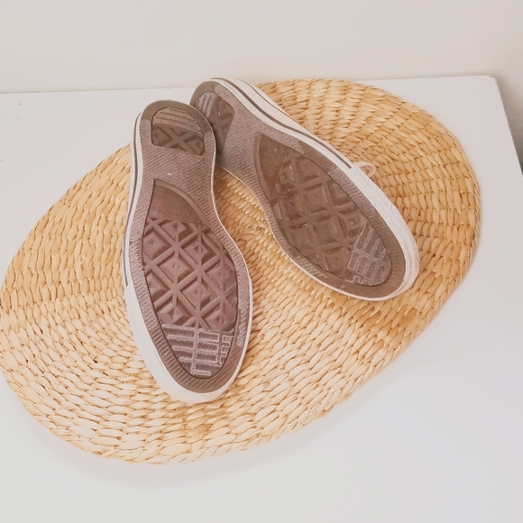 Converse all star low top sneakers - Picture 4 of 4